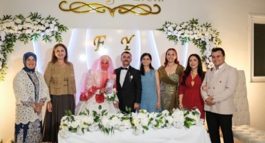 Yeni Hayata Sevdikleriyle Birlikte “Evet” Dediler