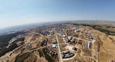 Yeni sistemle vatandaşlar su talimatlarını cep telefonundan sayaçlara gönderebilecek