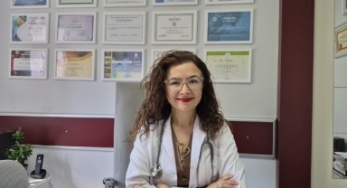 Yüksek Tansiyon Beyni De Vuruyor