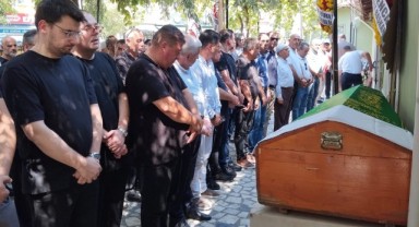 Yüksel Beştepe İçin Son Görev