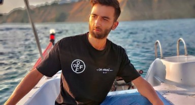 27 Yaşındaki Genç Hayatını Kaybetti