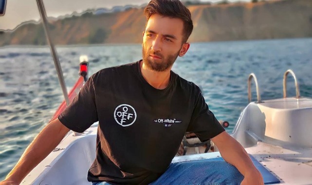 27 Yaşındaki Genç Hayatını Kaybetti