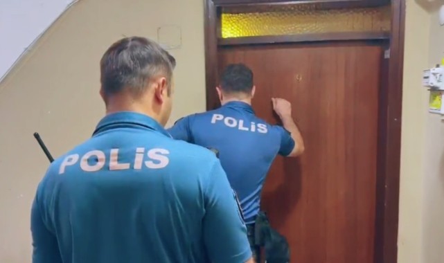 274 Milyonluk Yasa Dışı Bahis Operasyonu