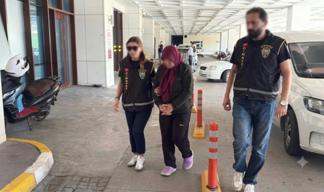 86 YAŞINDAKİ ADAMIN ÖLÜMÜNDE EŞİNE GÖZALTI
