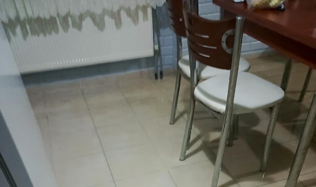 ABDURRAHMAN MAHALLESİ’NDE LAĞIM ÇİLESİ!