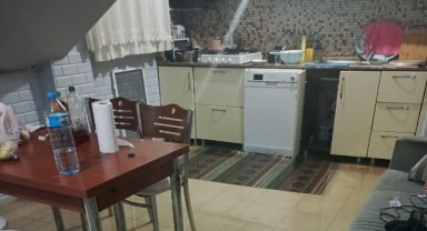 ABDURRAHMAN MAHALLESİ’NDE LAĞIM ÇİLESİ!