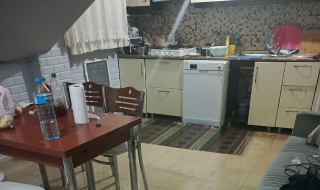 ABDURRAHMAN MAHALLESİ’NDE LAĞIM ÇİLESİ!