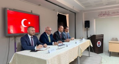 Alireisoğlu, Uzunköprü’de Öğrenci ve Öğretmenlerle Buluştu