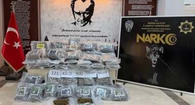 Aralarında Edirne’nin de Bulunduğu Operasyonlarda 424 Tutuklama