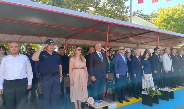 Asırlık Gelenek Yaşatılıyor