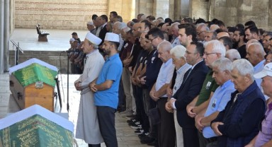 Avukat Zafer Arman Kassara Son Yolculuğuna Uğurlandı