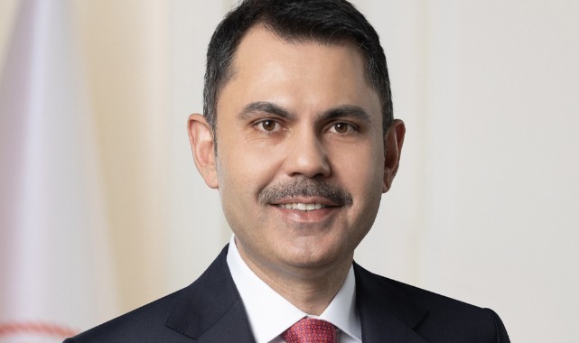 Bakan Kurum; “81 İlde Strateji Hazırlanacak”