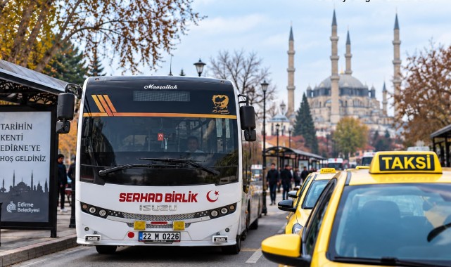 Belediye’den Ulaşıma Zam Talebi