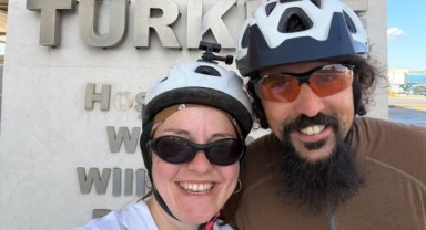 Belgrad’dan İstanbul’a Uzanan Bisiklet Yolculuğu