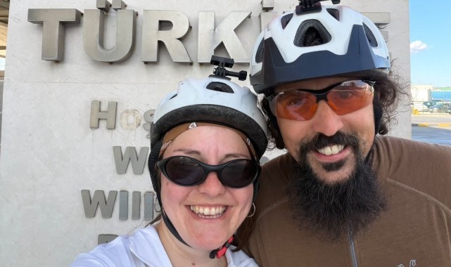 Belgrad’dan İstanbul’a Uzanan Bisiklet Yolculuğu