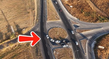 Bu Kavşakta Daha Kaç Kaza Gerekiyor?