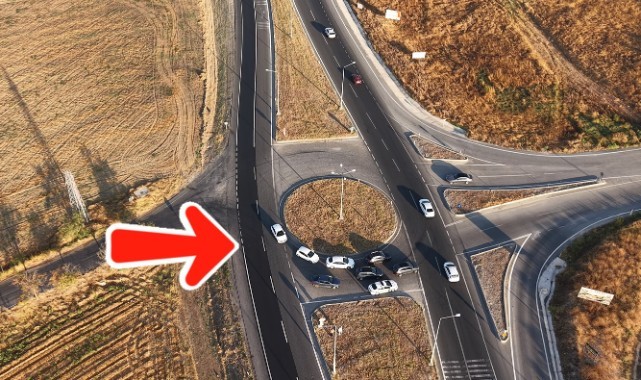 Bu Kavşakta Daha Kaç Kaza Gerekiyor?