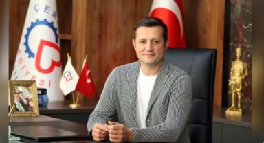 ÇERKEZKÖY’DE YENİ DÖNEM: VAHAP AKAY AK PARTİ’DE!