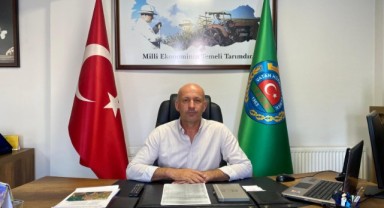 Çiftçi İçin Yeni Sezon Mesaisi Başladı