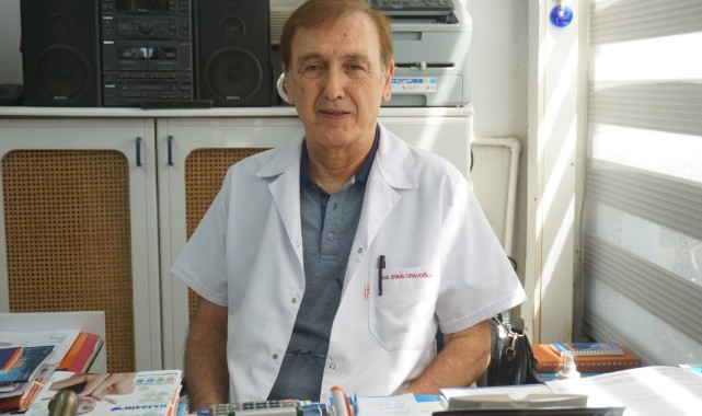 Ciravoğlu Uyardı, Grip Aşısı Henüz Eczanelerde Yok