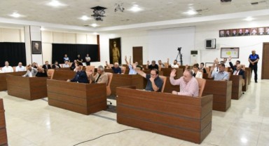 Cumhur İttifakının Adayı Altın Başkan Vekili Seçildi