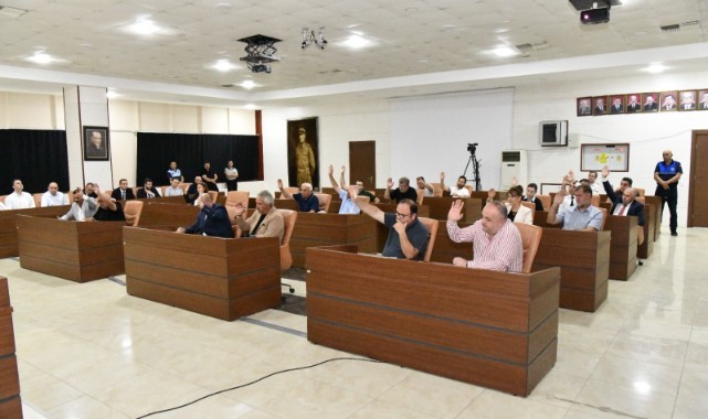 Cumhur İttifakının Adayı Altın Başkan Vekili Seçildi