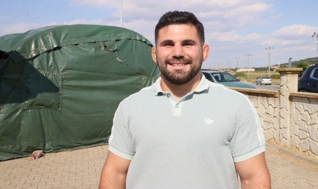 Cumhurbaşkanlığı Kupası’nda 8 Başpehlivan Er Meydanına Çıkacak