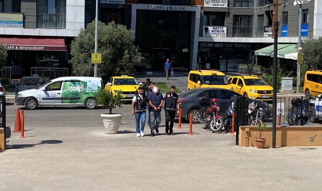 E.Y.’den Rüşvet İddiasına Yanıt: “Ticari Alacağım Vardı”