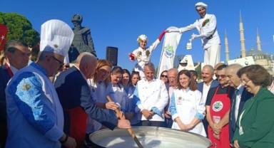 Edirne Beyaz Peynirinin Lezzeti Dünyaya Açılıyor