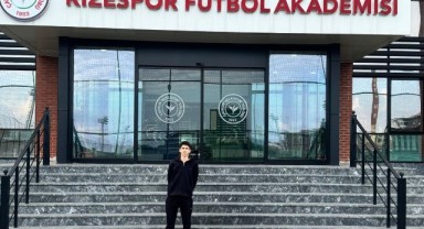 Edirne Birlik Spor’dan Türk Futboluna Bir Genç Yetenek Daha
