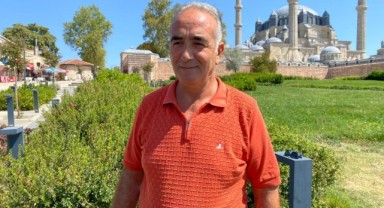 Edirne’de 1071 Atlet Aynı Parkurda Buluşacak
