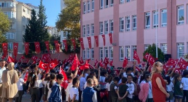Edirne’de 55 Bin Öğrenci Ders Başı Yaptı