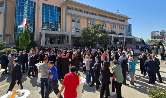 Edirne’de Adalet Mesaisinde Yeni Dönem