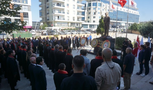 Edirne’de Adalet Mesaisinde Yeni Dönem
