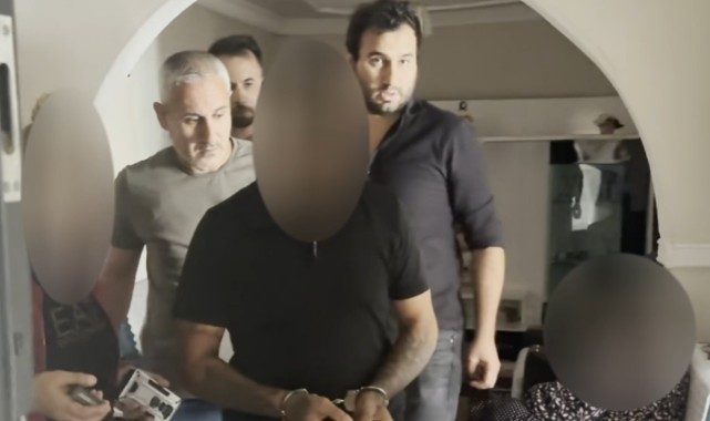 Edirne’de Aranan İki Hükümlü Yakalandı