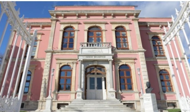 Edirne’de CHP’li Meclis Üyesi Tutuklandı