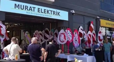 Edirne’de Elektrik Sektörüne Yeni İşletme