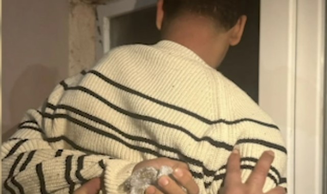 Edirne’de Uyuşturucu Operasyonu Kapsamında 4 Şüpheli Yakalandı