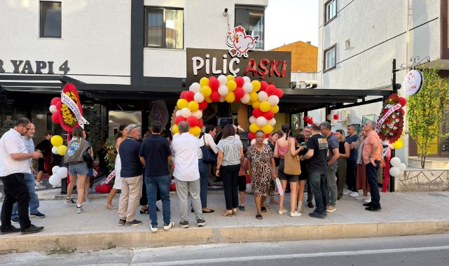 Edirne Gastronomisine Yeni Bir Halka: Lezzet Kapıları Törenle Aralandı