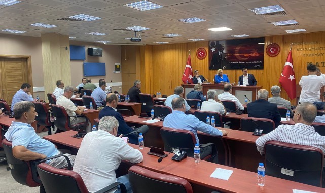 Edirne’nin Tarihi Mekânına Yeni Kullanım Alanları