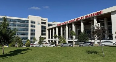 Edirne Sağlık Göstergelerinde Trakya’da İlk Sırada