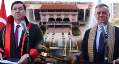 Edirne Trakya’nın Adalet Kapısı Olacak