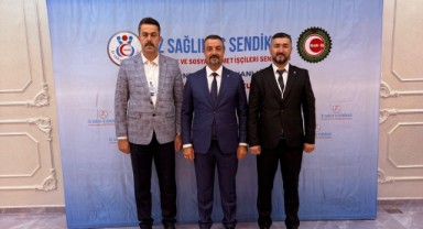Emre Promet Güven Tazeledi