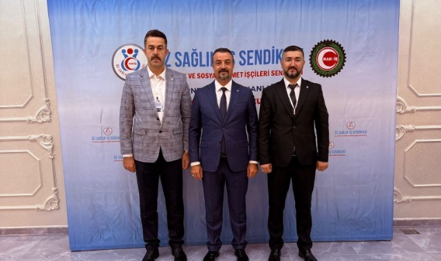 Emre Promet Güven Tazeledi