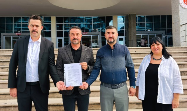 Emre Promet Mazbatasını Aldı; “Hep Birlikte Yola Devam!”