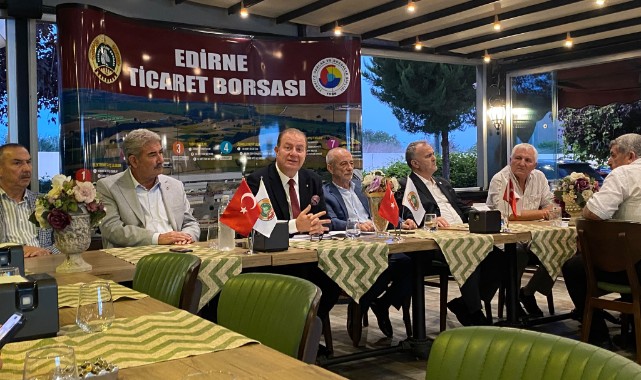 ETB Başkanı Öztürk’ten Seçim Kararı