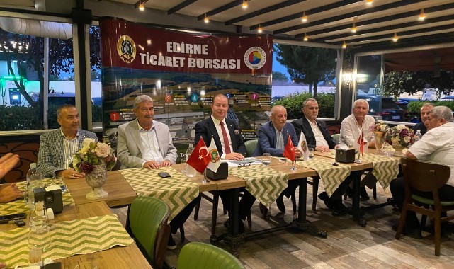 ETB Başkanı Öztürk’ten Seçim Kararı