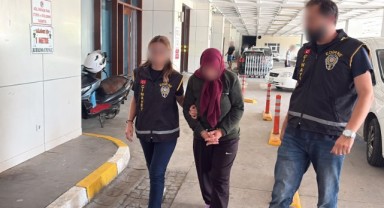 Evdeki Şüpheli Ölümde Eş Tutuklandı