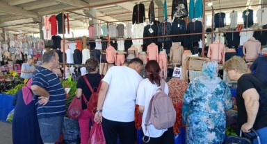 Eylül Ayı Geldi, Pazarlar Hareketlendi