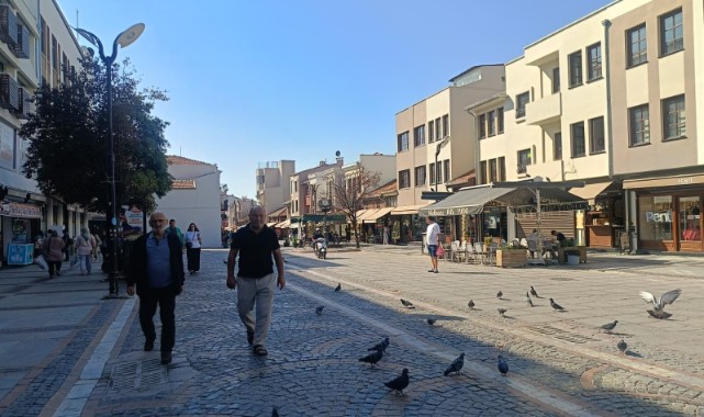 Eylül Ayında Yaz Havası Etkisini Sürdürüyor